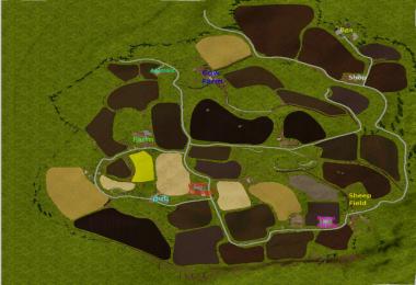 Selby Farm Estates V2.0