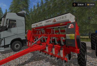 Semeato Personalle Drill PD-21 2011 v1.0