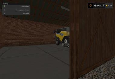 Serenity Valley v4.1