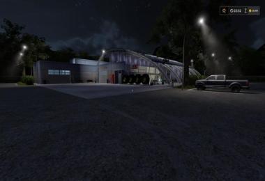 Serenity Valley v4.1