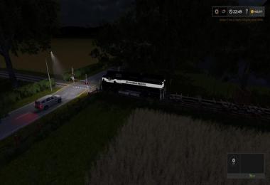 Serenity Valley v4.1