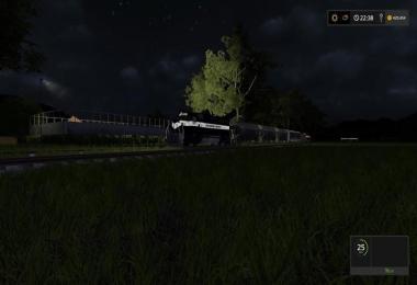 Serenity Valley v4.1