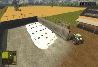 Serenity Valley v4.1