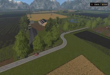 Serenity Valley v4.1