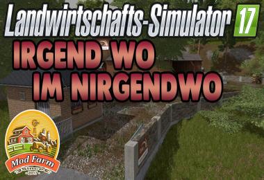 Somewhere in nowhere v0.95 beta