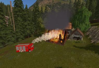 Somewhere in nowhere v0.95 beta