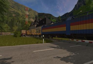 Somewhere in nowhere v0.95 beta