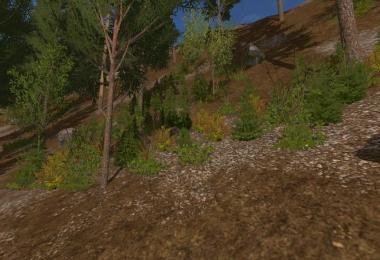 Somewhere in nowhere v0.95 beta