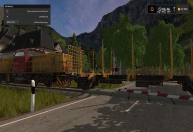 Somewhere in nowhere v0.95 beta