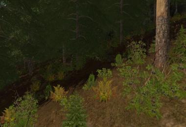 Somewhere in nowhere v0.95 beta