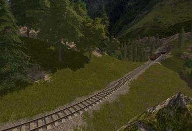 Somewhere in nowhere v0.95 beta