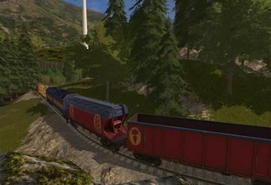 Somewhere in nowhere v0.95 beta