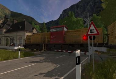 Somewhere in nowhere v0.99