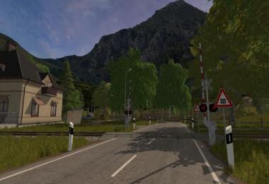 Somewhere in nowhere v0.99