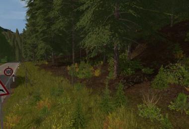 Somewhere in nowhere v0.99