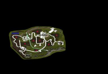 Somewhere in nowhere v0.99