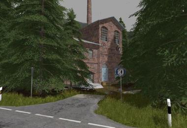 Somewhere in nowhere v0.99