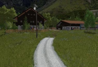 Somewhere in nowhere v0.99