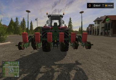 SPC-6 Farming simulator 17 v1.1