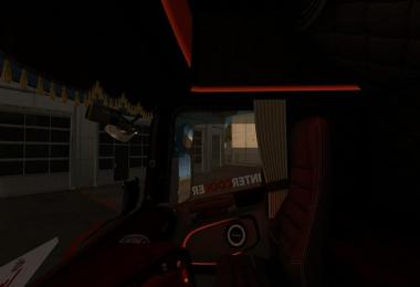 Special Interior Dark Brown v1.0