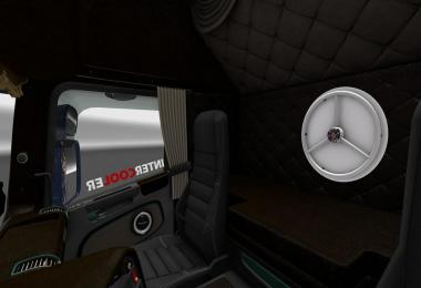 Special Interior Dark Brown v1.0