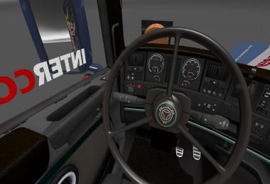 Special Interior Dark Brown v1.0