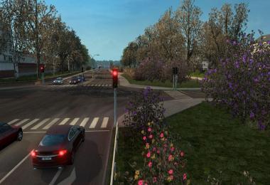 Spring Weather Mod v2.5