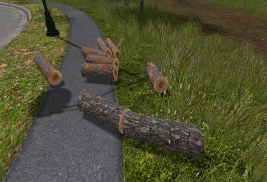 Storage Pallets v1.0