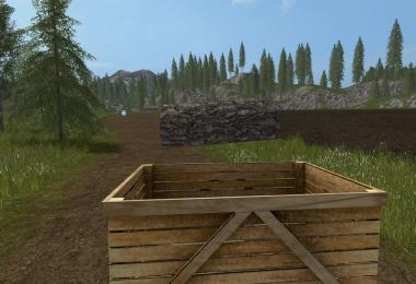 Storage Pallets v1.0