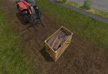Storage Pallets v1.0