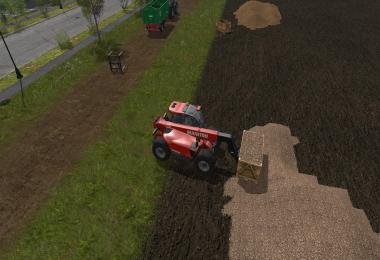 Storage Pallets v1.0