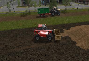 Storage Pallets v1.0