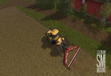 Stubble Plow v1.0