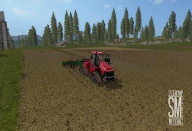 Stubble Plow v1.0