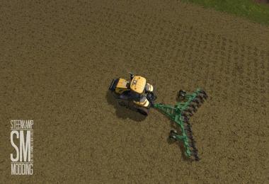 Stubble Plow v1.0