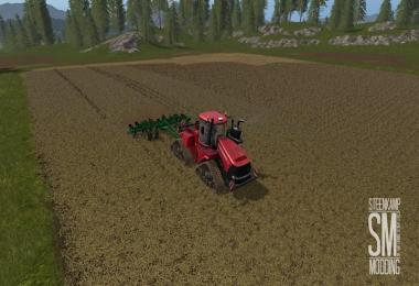 Stubble Plow v1.0
