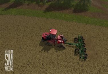 Stubble Plow v1.0