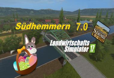 Sudhemmern FS2017 v7.0