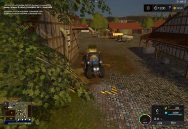 Sudhemmern FS2017 v7.0