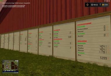 Sudhemmern FS2017 v7.0