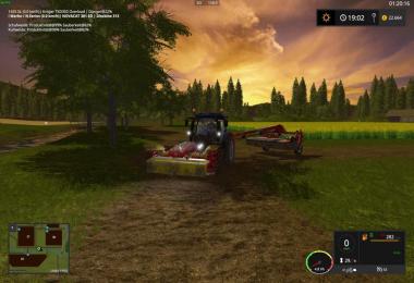 Sudhemmern FS2017 v7.0