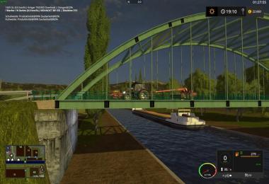 Sudhemmern FS2017 v7.0