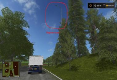 Sudhemmern FS2017 v7.0