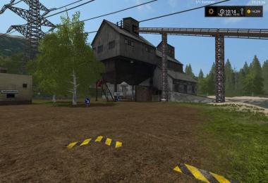 Sudhemmern FS2017 v7.0