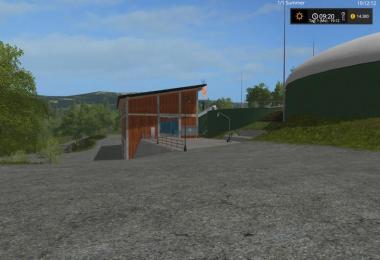 Sudhemmern FS2017 v7.0