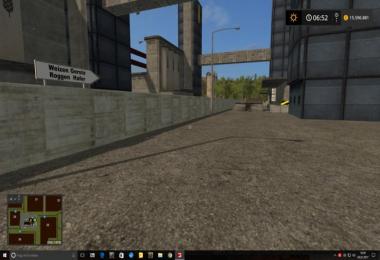 Sudhemmern FS2017 v7.0