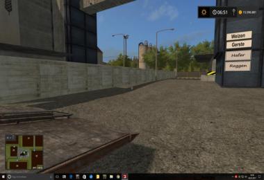 Sudhemmern FS2017 v7.0