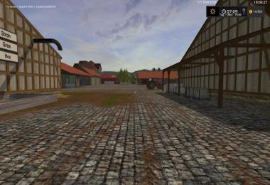 Sudhemmern FS2017 v7.0