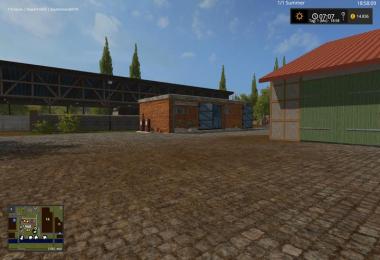 Sudhemmern FS2017 v7.0