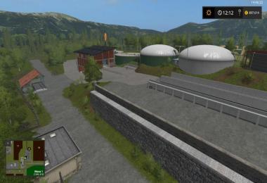 Sudhemmern FS2017 v7.0